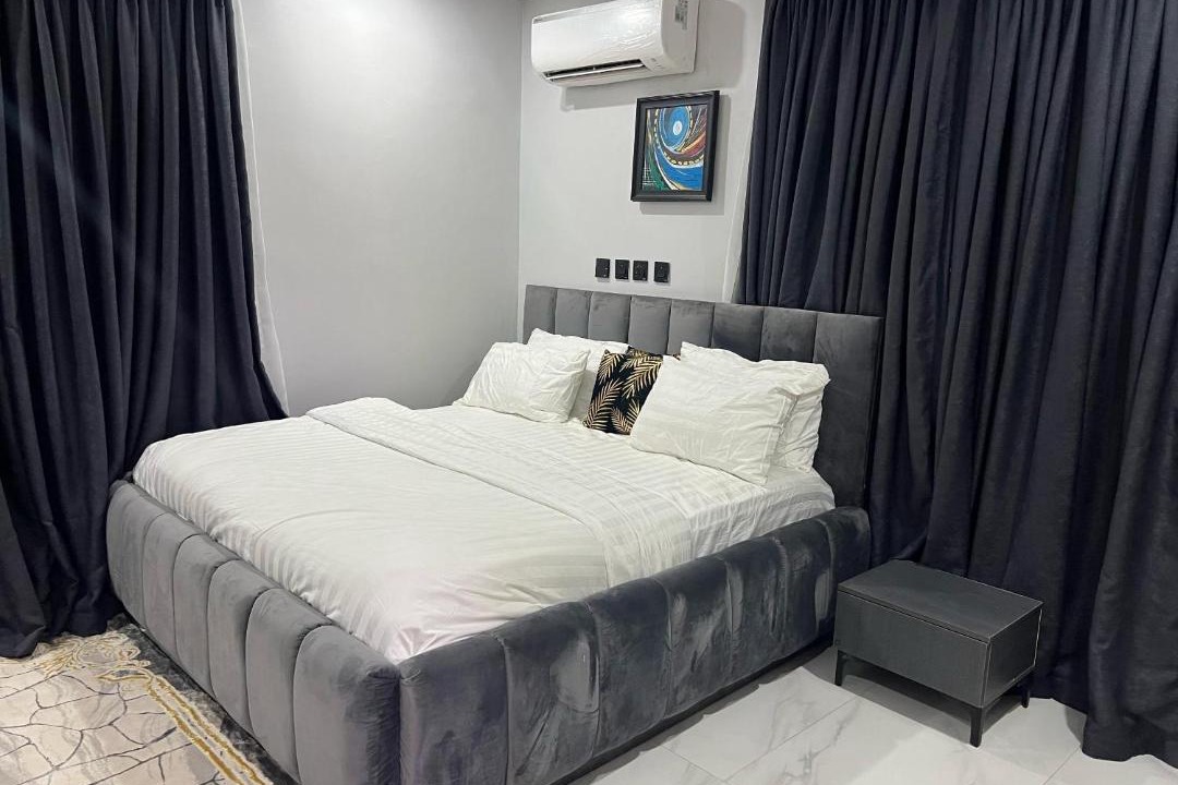 Photo of Bedroom in Kwara