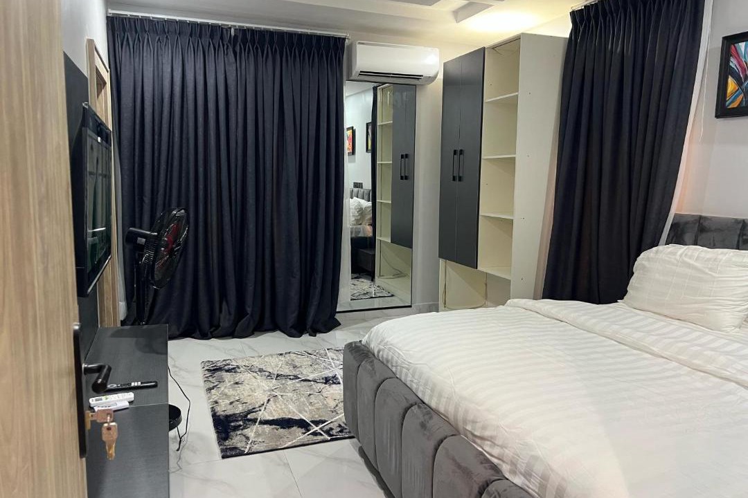 Photo of Bedroom in Kwara