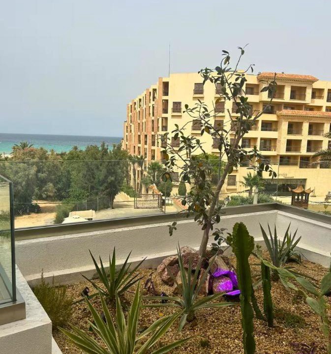 Photo of Patio Balcony in Sousse - Monastir