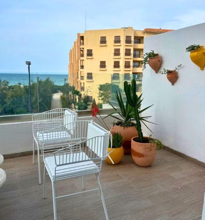 Photo of Patio Balcony in Sousse - Monastir
