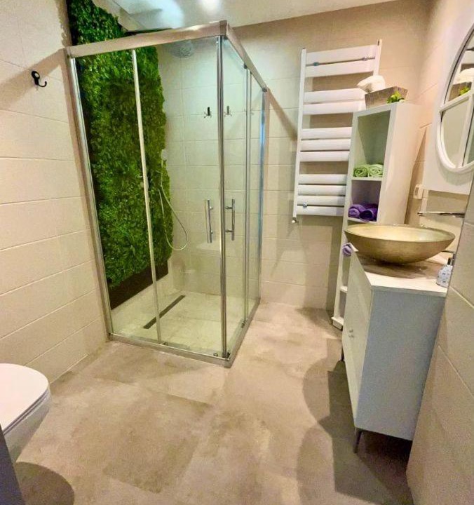 Photo of Bathroom in Sousse - Monastir