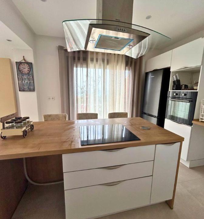 Photo of Kitchen in Sousse - Monastir