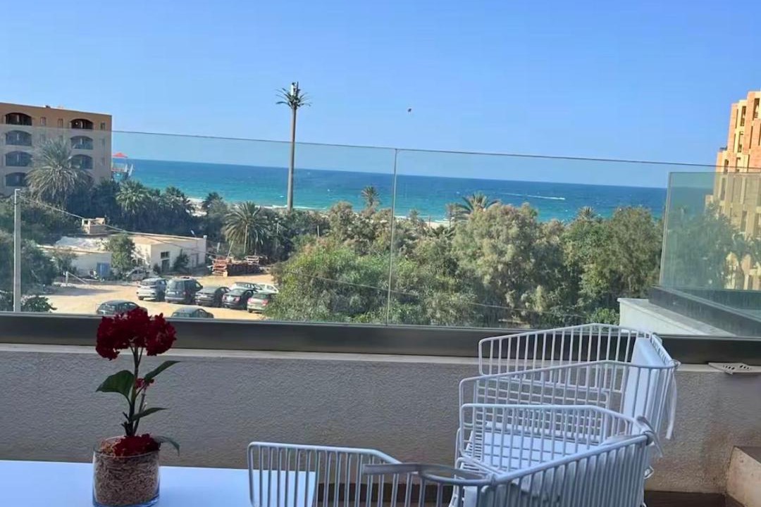 Photo of Patio Balcony in Sousse - Monastir