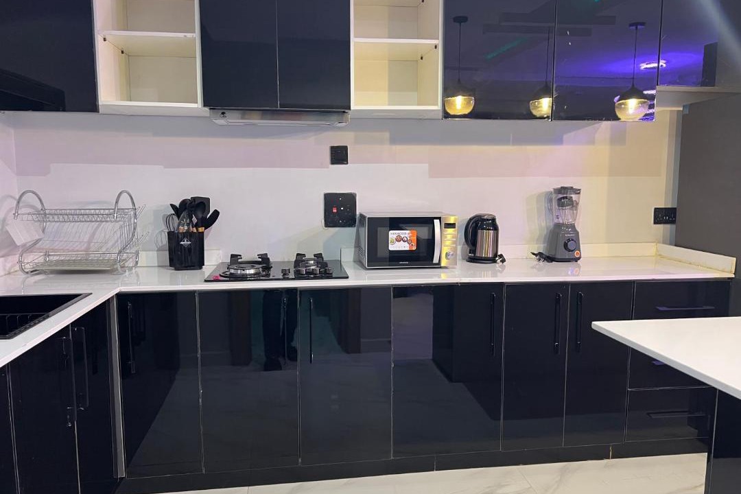 Photo of Kitchen in Kwara