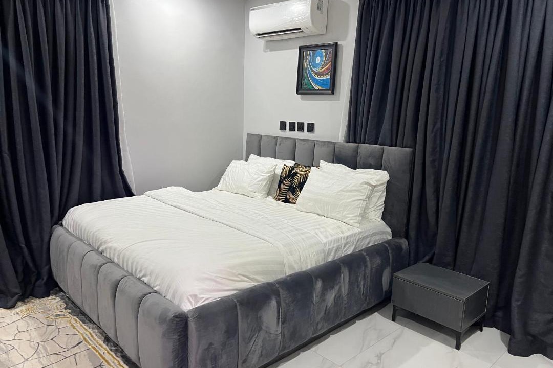 Photo of Bedroom in Kwara