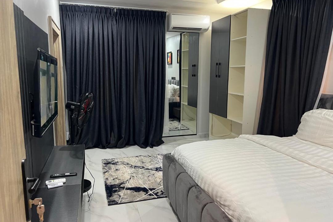Photo of Bedroom in Kwara