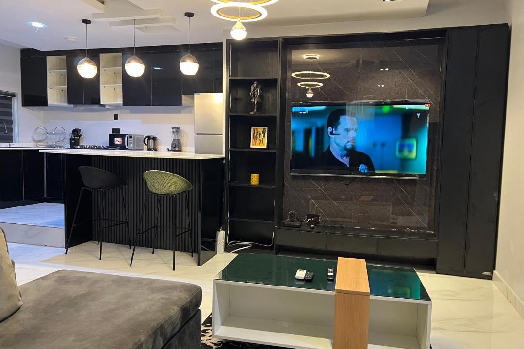 Photo of Livingroom in Kwara