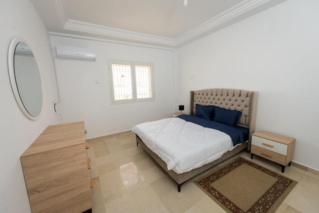 Photo of Bedroom in Fouchana