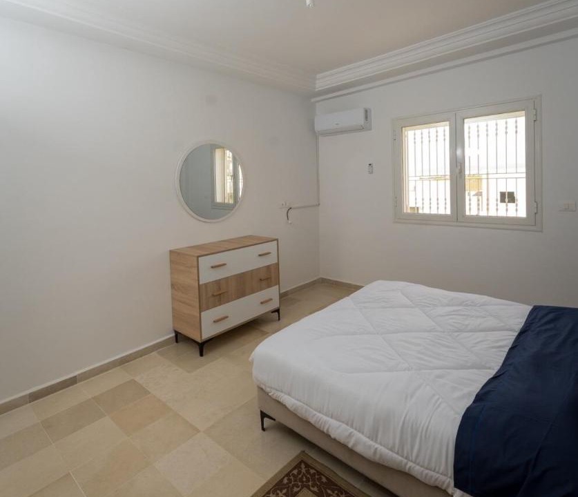 Photo of Bedroom in Fouchana