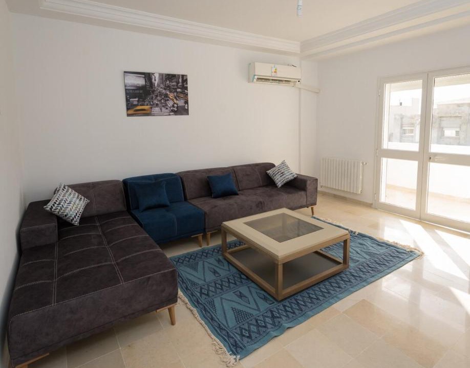 Photo of Livingroom in Fouchana