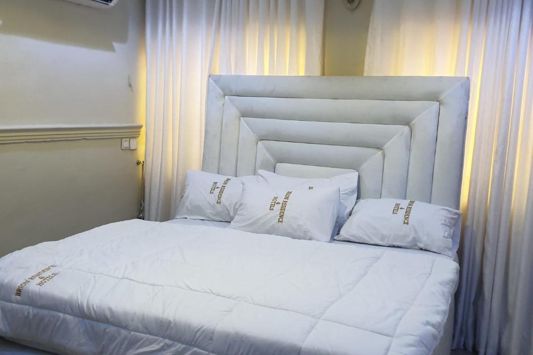 Photo of Bedroom in Ofin