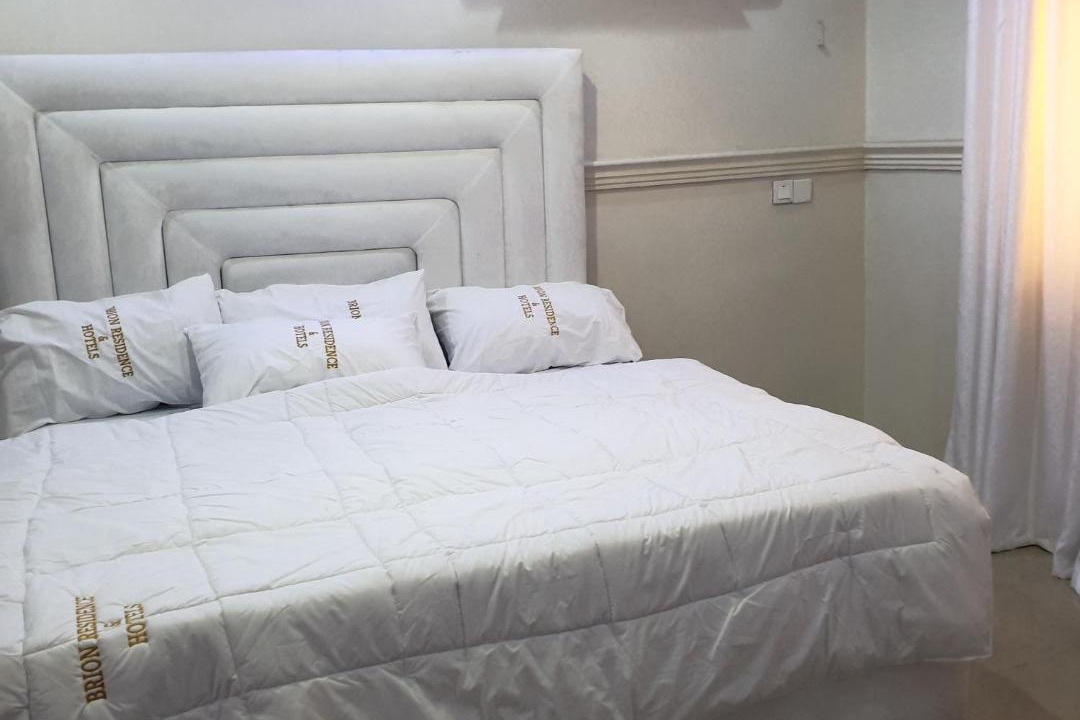 Photo of Bedroom in Ofin
