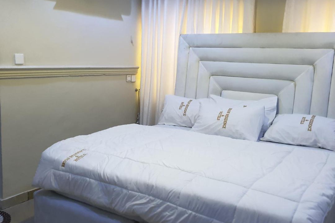 Photo of Bedroom in Ofin