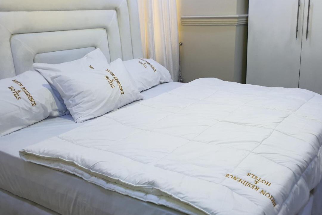 Photo of Bedroom in Ofin