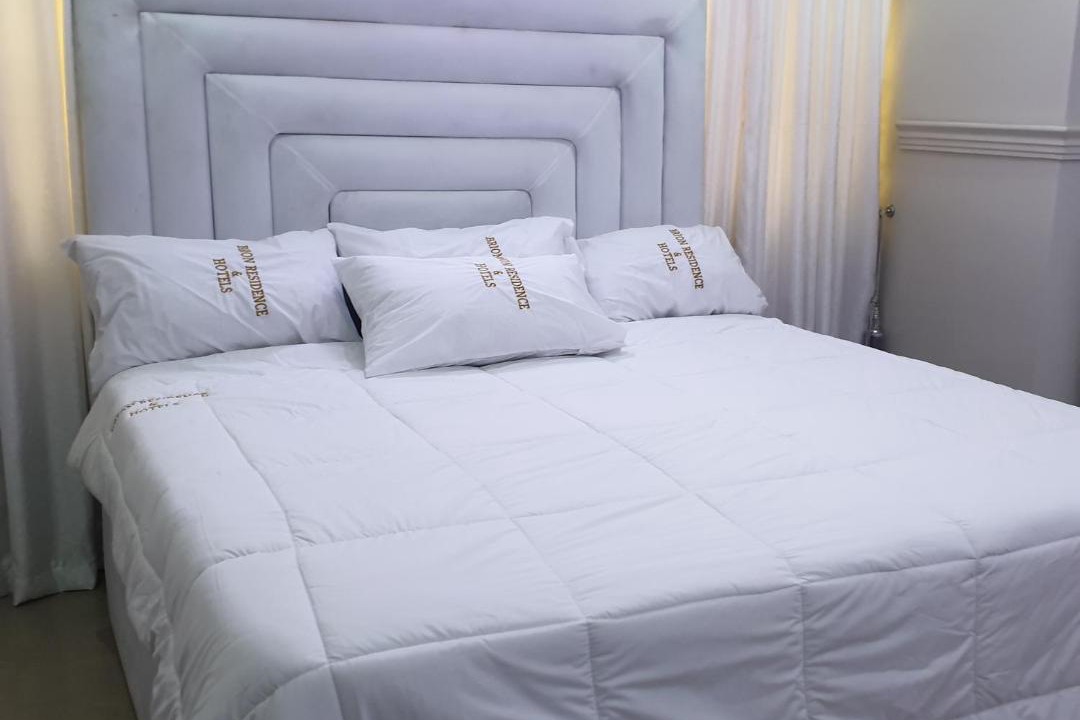 Photo of Bedroom in Ofin
