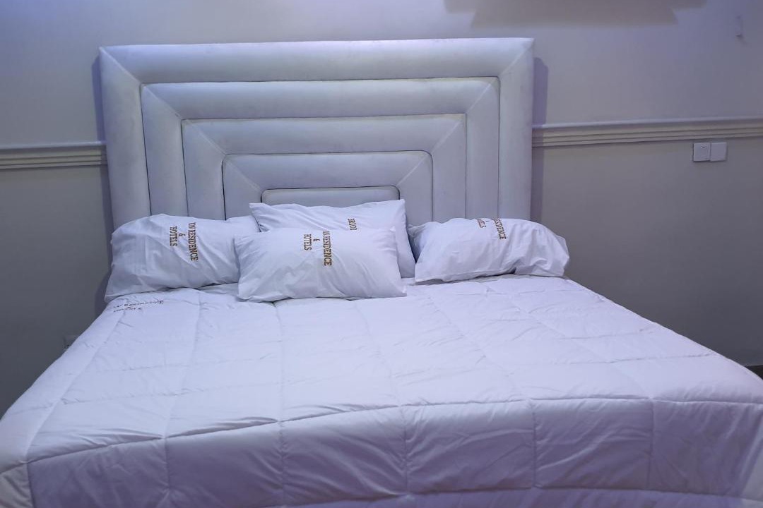 Photo of Bedroom in Ofin