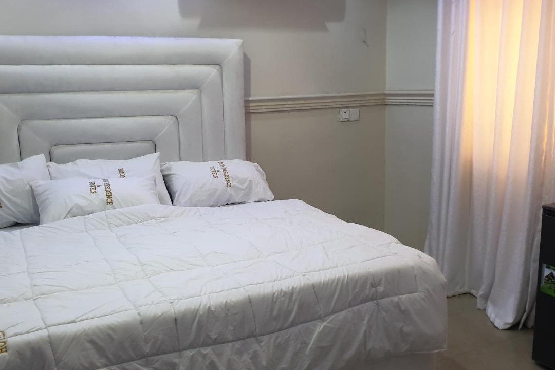 Photo of Bedroom in Ofin