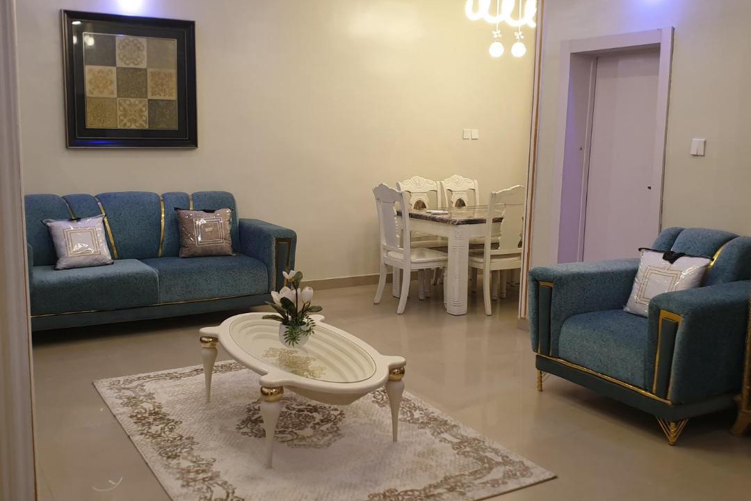 Photo of Livingroom in Ofin