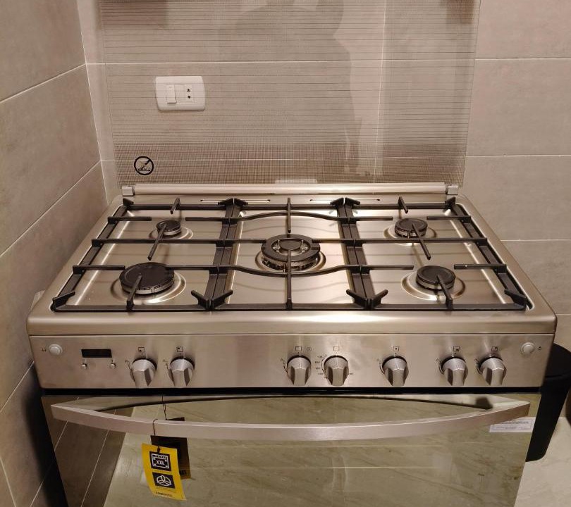 Photo of Kitchen in Tunis Village