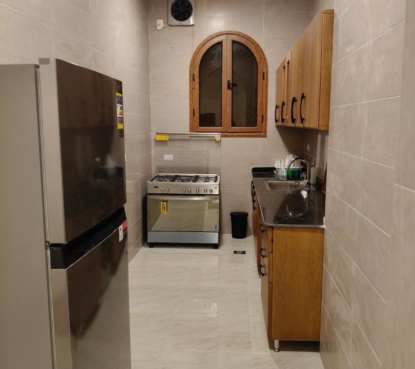 Photo of Kitchen in Tunis Village