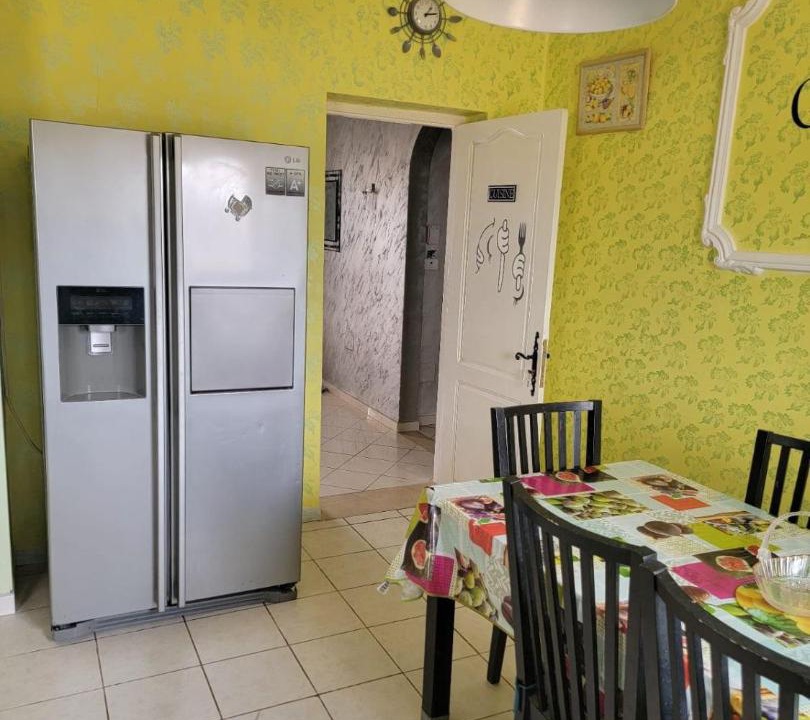 Photo of Kitchen in Hawmat al Badawiyin