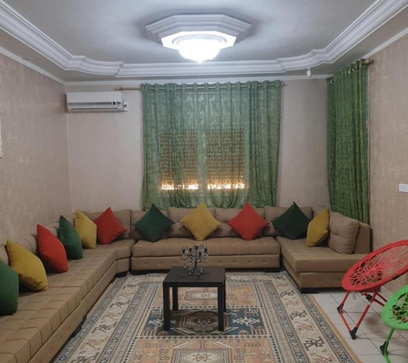 Photo of Livingroom in Hawmat al Badawiyin