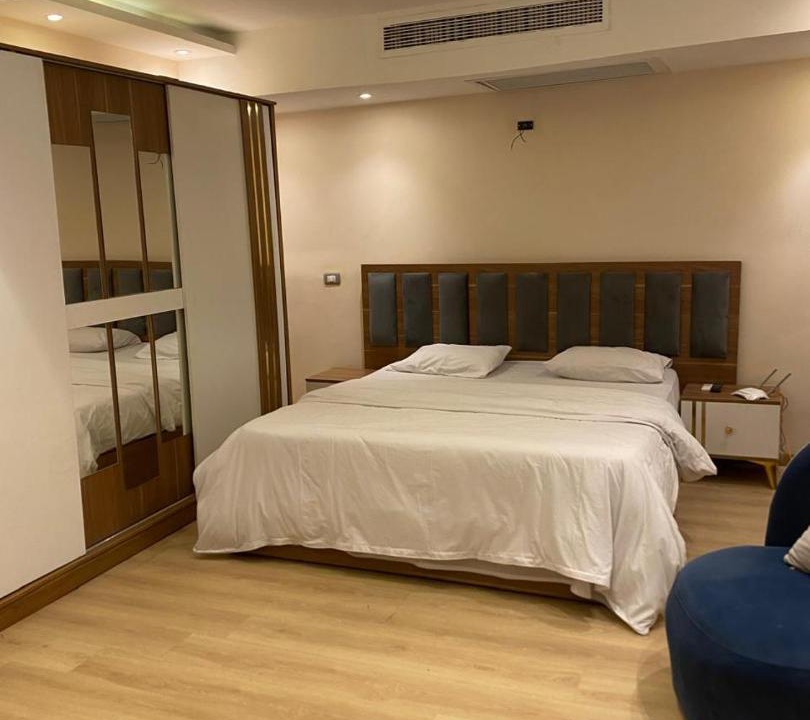 Photo of Bedroom in Agouza