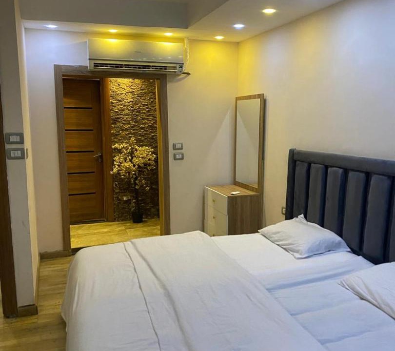 Photo of Bedroom in Agouza