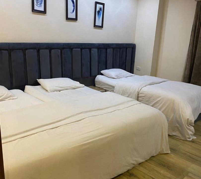 Photo of Bedroom in Agouza