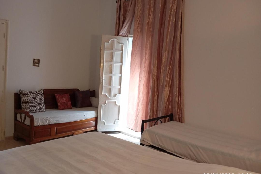 Photo of Bedroom in Kairouan