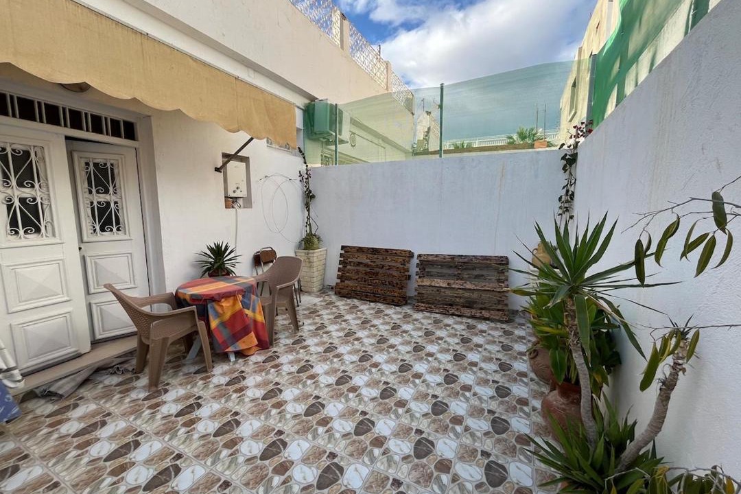 Photo of Patio Balcony in Sousse - Monastir