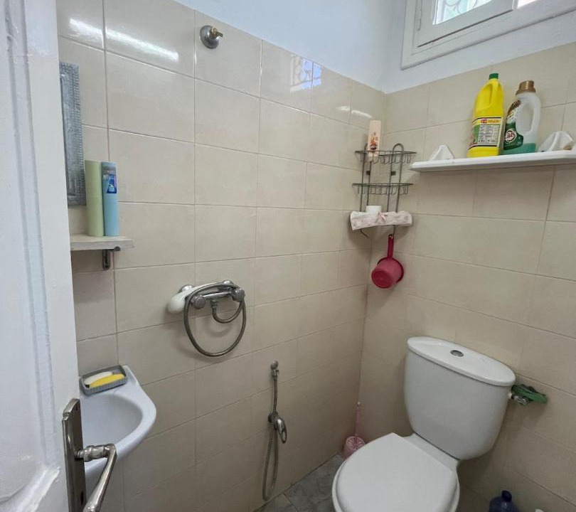 Photo of Bathroom in Sousse - Monastir