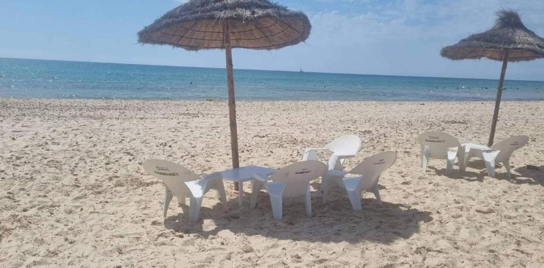 Photo of Others in Hammamet
