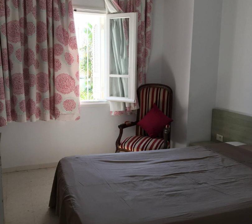 Photo of Bedroom in Hammamet