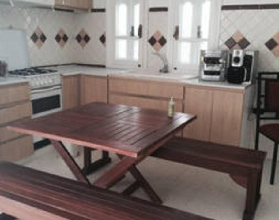 Photo of Kitchen in Hammamet