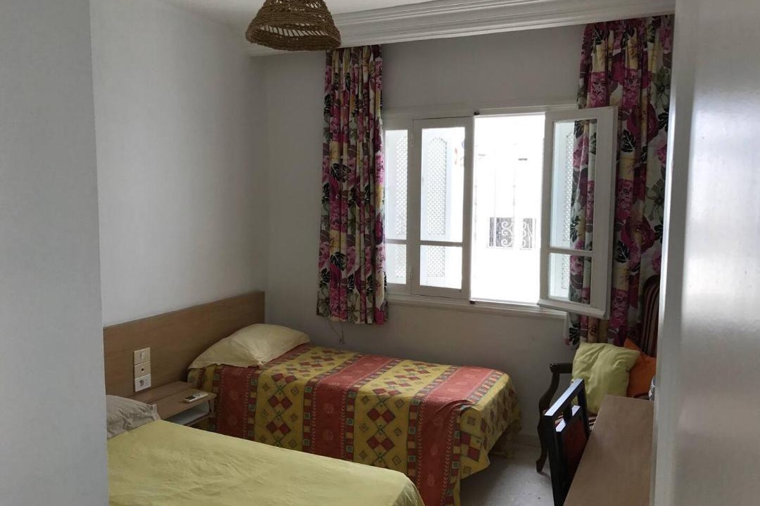 Photo of Bedroom in Hammamet