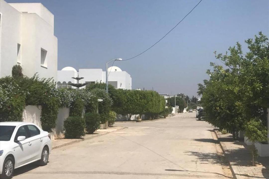 Photo of Others in Hammamet
