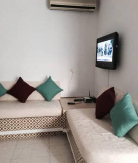 Photo of Livingroom in Hammamet