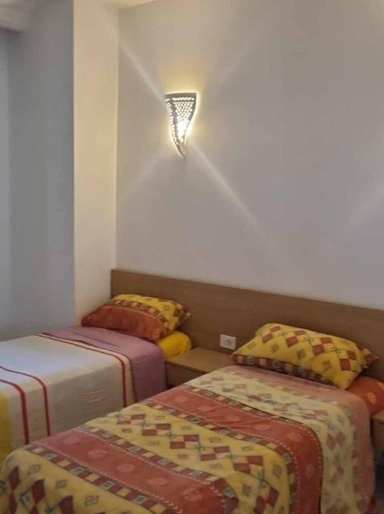 Photo of Bedroom in Hammamet