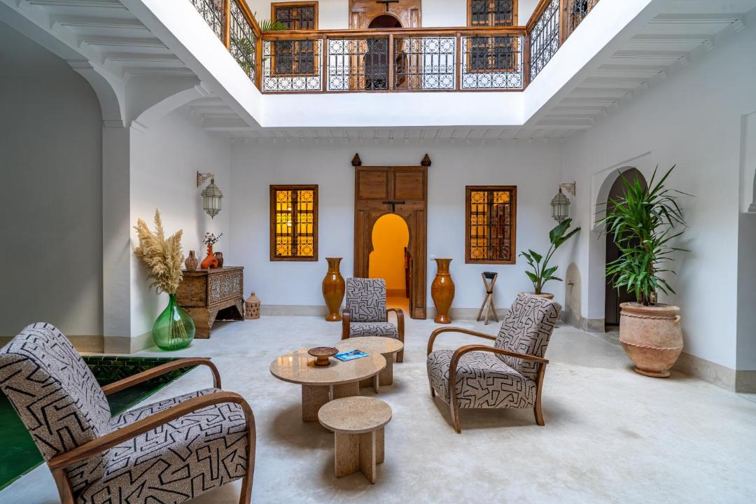 Photo of Others in Mechouar-Kasbah