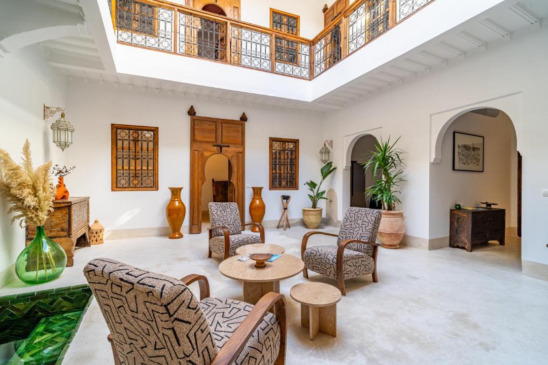 Photo of Others in Mechouar-Kasbah