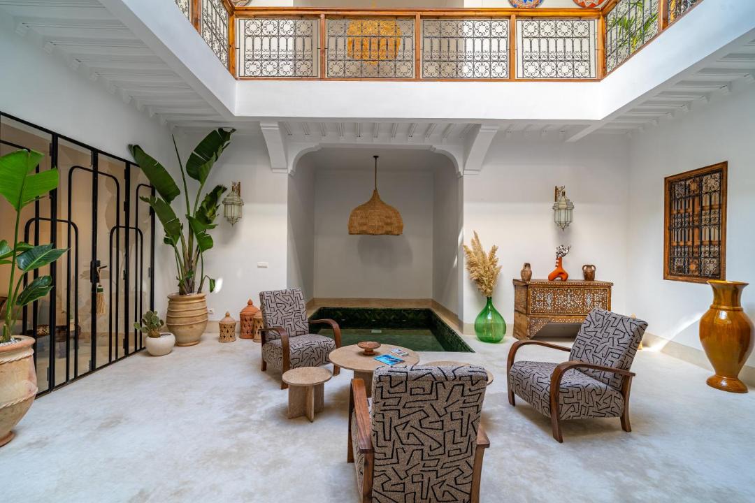 Photo of Others in Mechouar-Kasbah