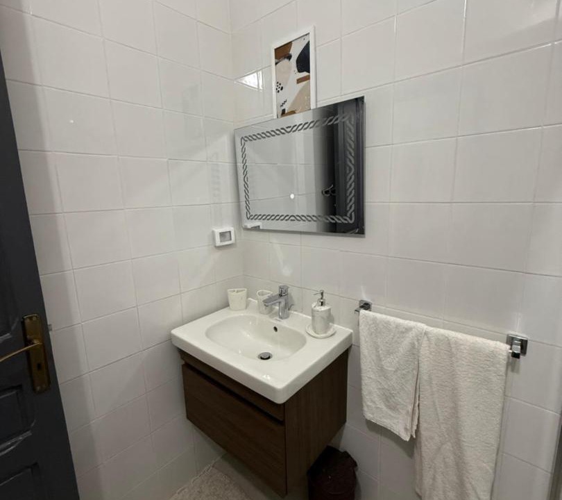 Photo of Bathroom in Ville Nouvelle