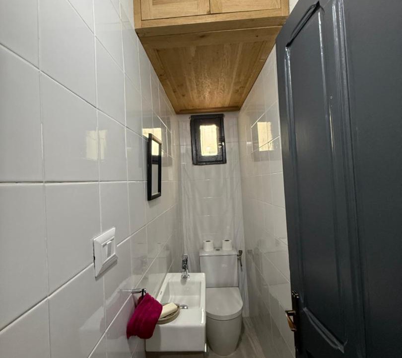 Photo of Bathroom in Ville Nouvelle