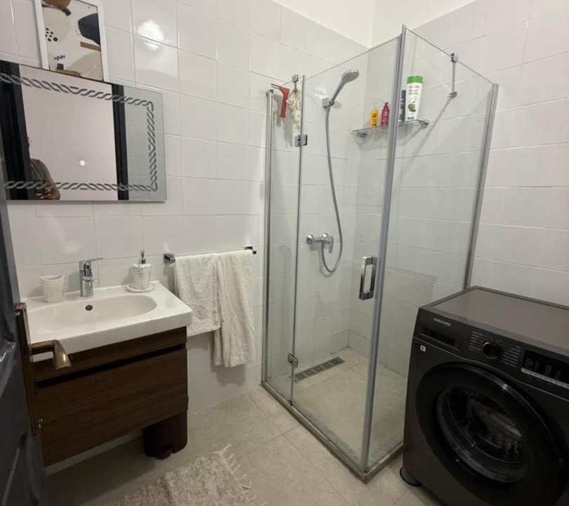 Photo of Bathroom in Ville Nouvelle