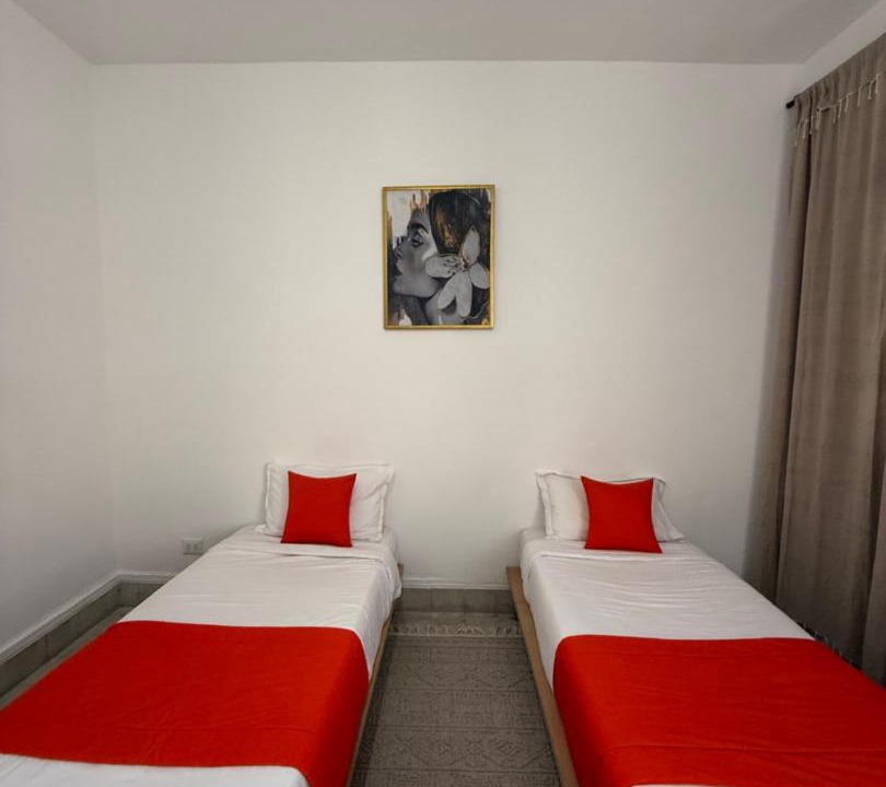 Photo of Bedroom in Ville Nouvelle