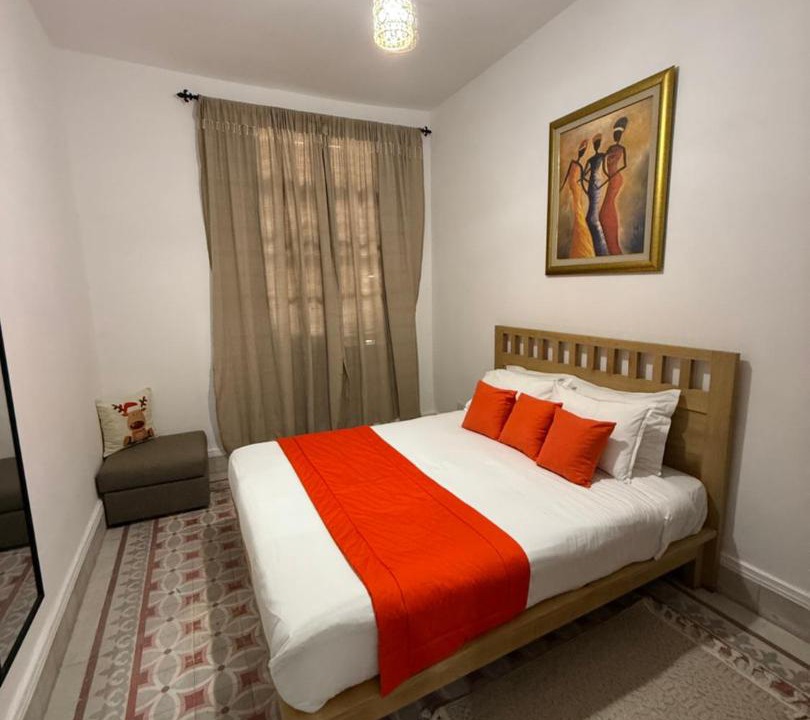 Photo of Bedroom in Ville Nouvelle