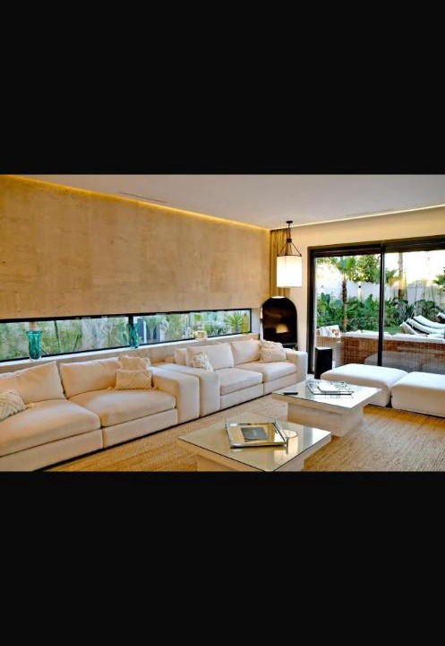 Photo of Livingroom in Agdal