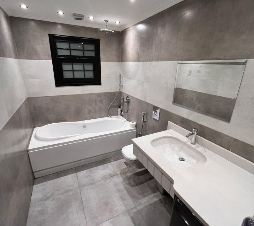 Photo of Bathroom in Agouza