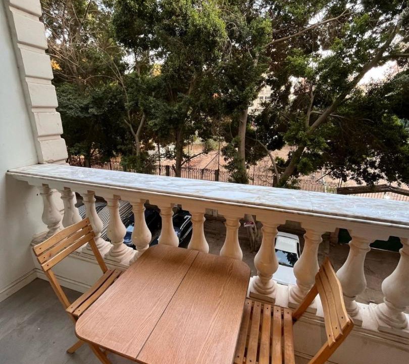 Photo of Patio Balcony in Agouza